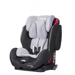 Black 2017 - Автокресло Coletto Sportivo Isofix